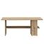 Couchtisch Caldicot CFTT5212-D78 Eiche Artisan,2