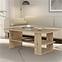 Couchtisch Caldicot CFTT5212-D78 Eiche Artisan,7