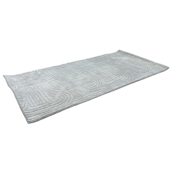 Teppich Shaggy Sofia 1,4/1,9 GBA120 Grau,3