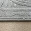 Teppich Shaggy Sofia 1,4/1,9 GBA120 Grau,8
