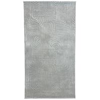 Teppich Shaggy Sofia 1,6/2,3 GBA120 Grau