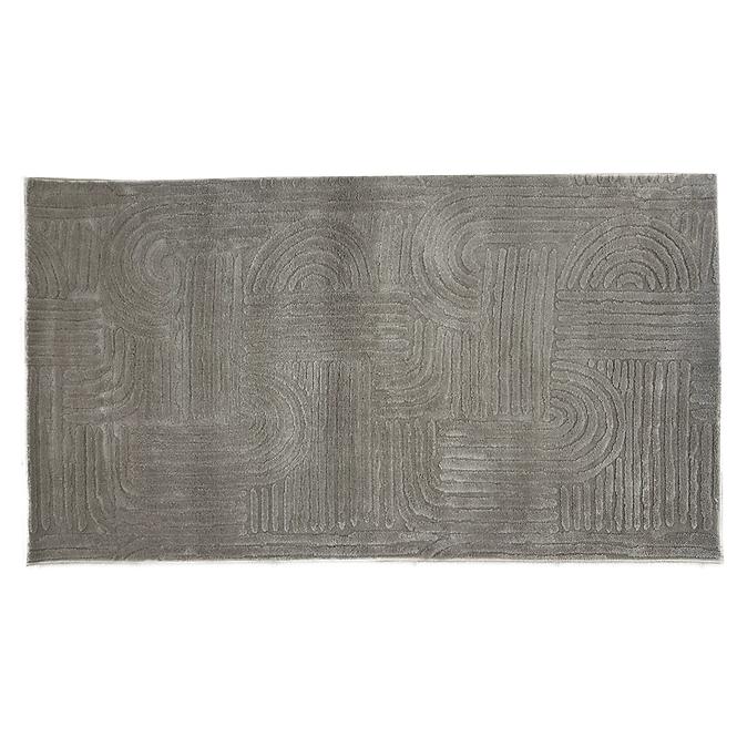 Teppich Shaggy Sofia 0,8/1,5 GBA120 Beige,2
