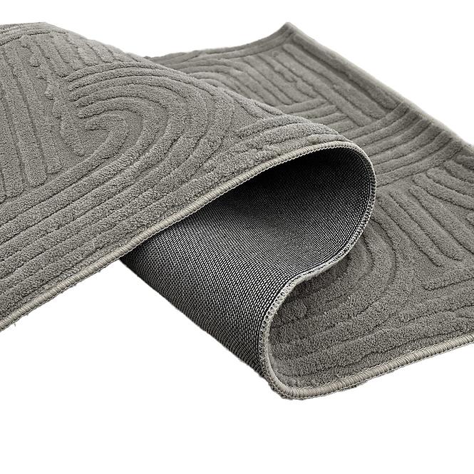 Teppich Shaggy Sofia 0,8/1,5 GBA120 Beige,5