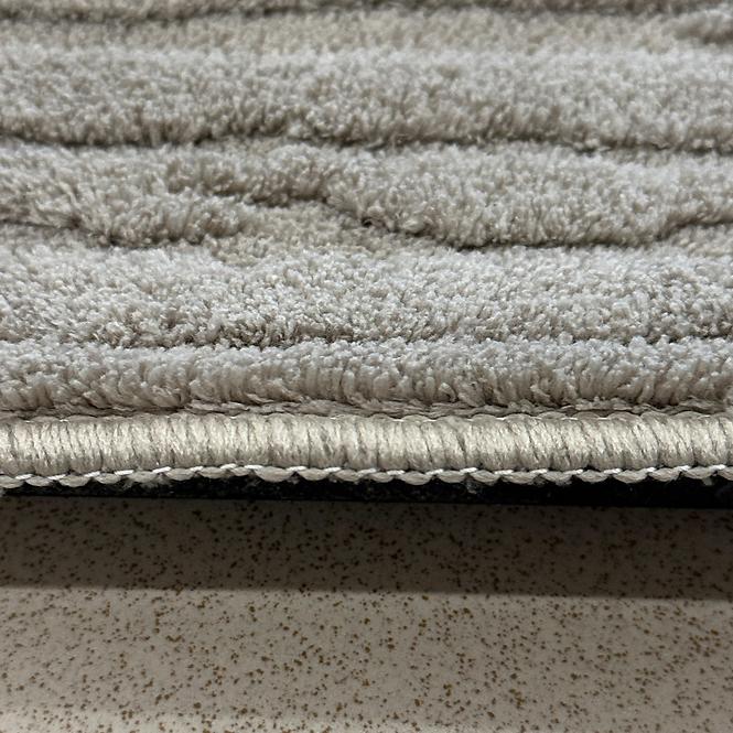 Teppich Shaggy Sofia 0,8/1,5 GBA120 Beige,8
