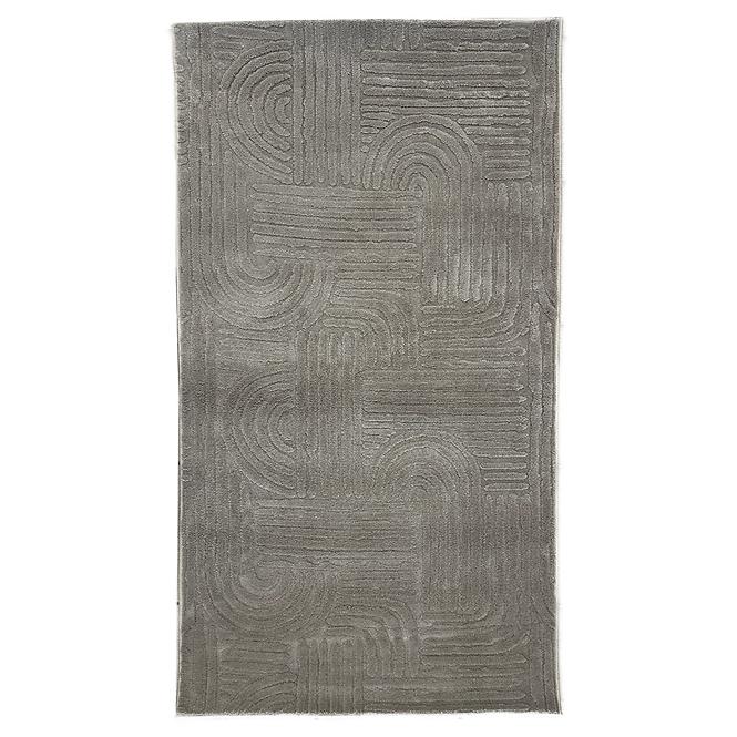 Teppich Shaggy Sofia 1,4/1,9 GBA120 Beige