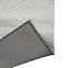 Teppich Shaggy Eveline 0,8/1,5 GBA95 Grau,7