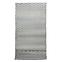 Teppich Shaggy Eveline 1,2/1,7 GBA95 Grau