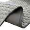 Teppich Shaggy Eveline 1,6/2,3 GBA95 Grau,5
