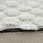 Teppich Shaggy Eveline 1,2/1,7 GBA95 Creme,8