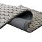 Teppich Shaggy Eveline 1,2/1,7 GBA95 Braun,4