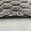 Teppich Shaggy Eveline 1,2/1,7 GBA95 Braun,7