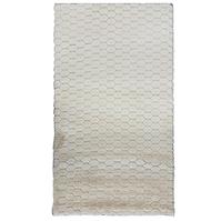 Teppich Shaggy Eveline 1,2/1,7 GBA95 Beige