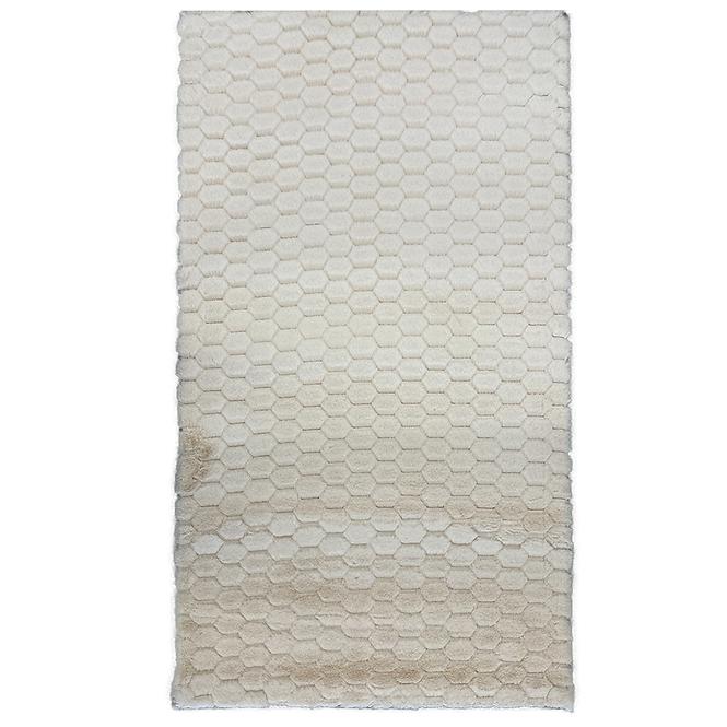 Teppich Shaggy Eveline 1,2/1,7 GBA95 Beige
