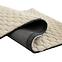 Teppich Shaggy Eveline 1,2/1,7 GBA95 Beige,5