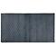 Teppich Shaggy Eveline 0,8/1,5 GBA95 Grau,2