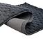 Teppich Shaggy Eveline 1,2/1,7 GBA95 Grau,5