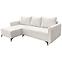 Ecksofa Fargo Astra 3