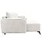 Ecksofa Fargo Astra 3,3