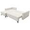 Ecksofa Fargo Astra 3,4