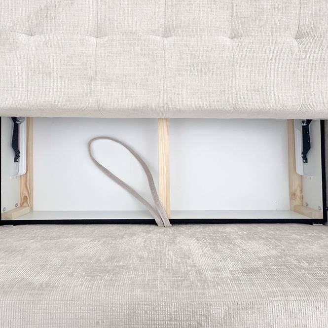 Ecksofa Fargo Astra 3