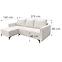 Ecksofa Fargo Astra 3,6