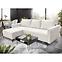 Ecksofa Fargo Astra 3,7