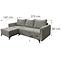 Ecksofa Fargo Astra 5,6