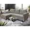 Ecksofa Fargo Astra 5,7