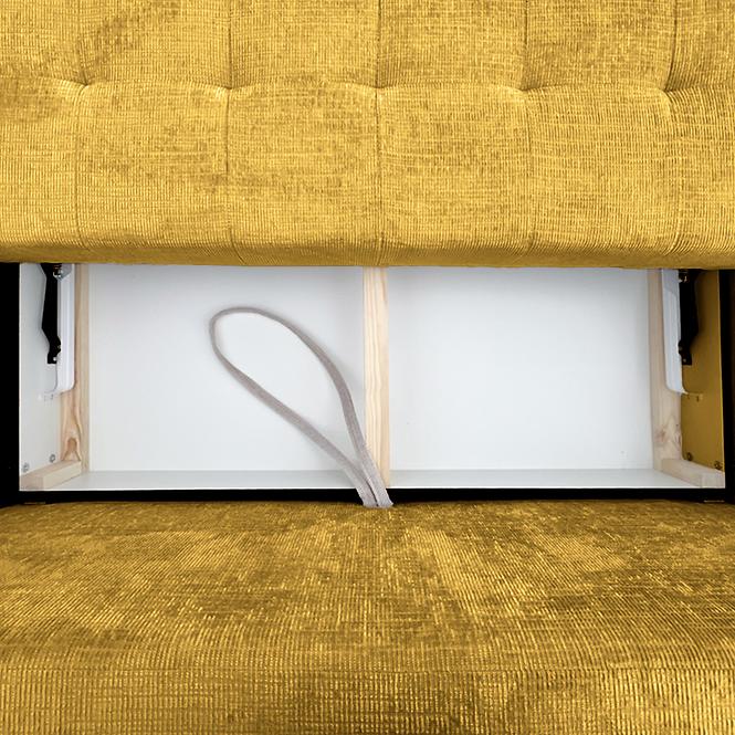 Ecksofa Fargo Astra 10
