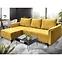Ecksofa Fargo Astra 10,7