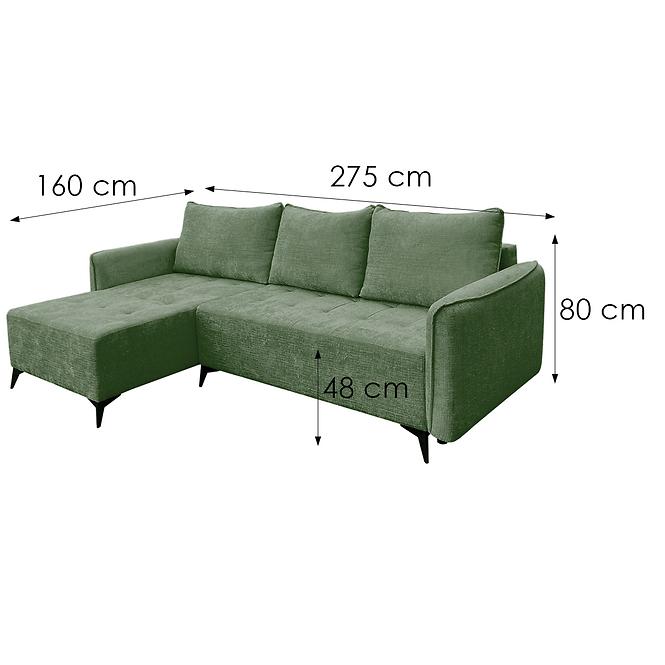 Ecksofa Fargo Astra 11