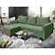 Ecksofa Fargo Astra 11,7