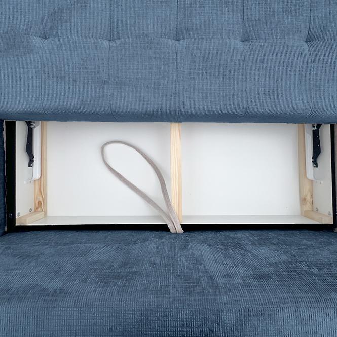 Ecksofa Fargo Astra 14
