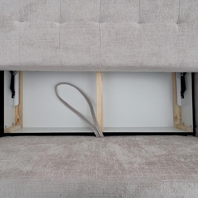 Ecksofa Fargo Astra 18
