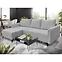 Ecksofa Fargo Astra 18,7
