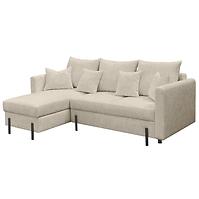 Ecksofa Curio Lord 28