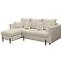 Ecksofa Curio Lord 28