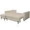 Ecksofa Curio Lord 28,3