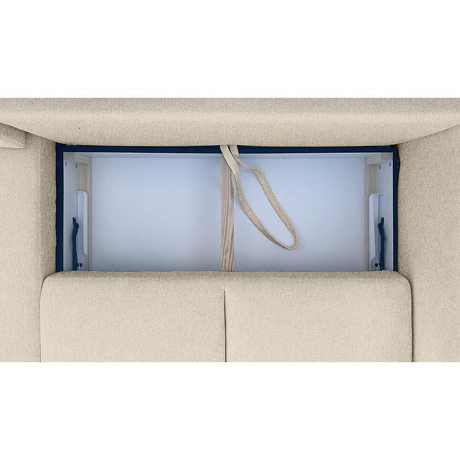 Ecksofa Curio Lord 28