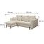 Ecksofa Curio Lord 28,5