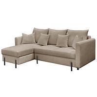 Ecksofa Curio Sicuro 45