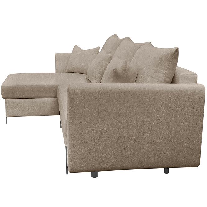 Ecksofa Curio Sicuro 45