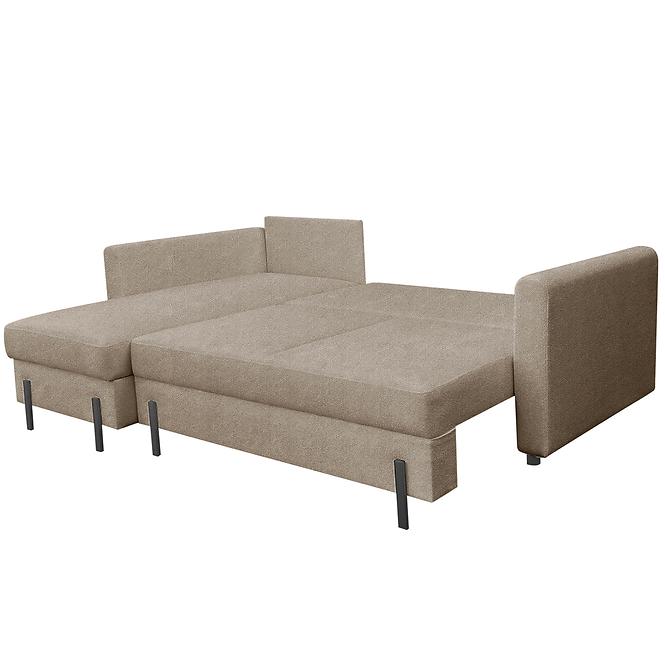 Ecksofa Curio Sicuro 45