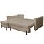 Ecksofa Curio Sicuro 45,3