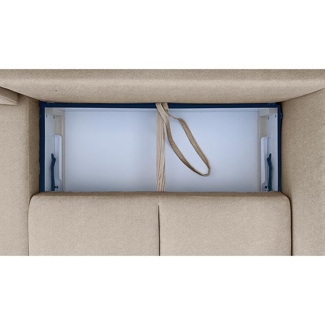 Ecksofa Curio Sicuro 45