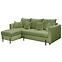 Ecksofa Curio Sicuro 20