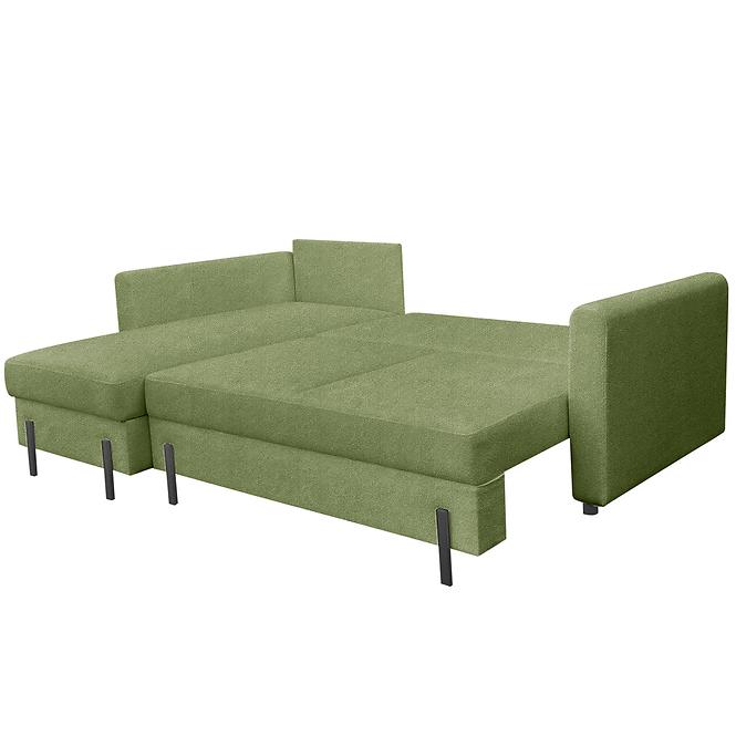 Ecksofa Curio Sicuro 20