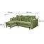 Ecksofa Curio Sicuro 20,5