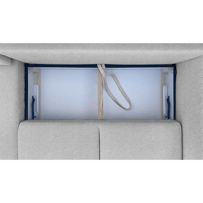 Ecksofa Curio Sicuro 70