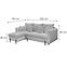 Ecksofa Curio Sicuro 70,5